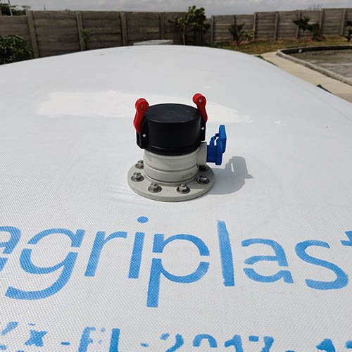 Agriplast Flexi Tank Agriplast Flexi Tank