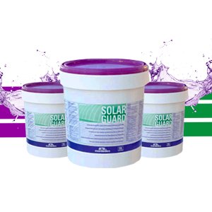 Solar Guard Paint Solar Guard Paint