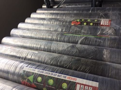 Weed Mat/Ground Covers 90 GSM Weed Mat/Ground Covers 90 GSM