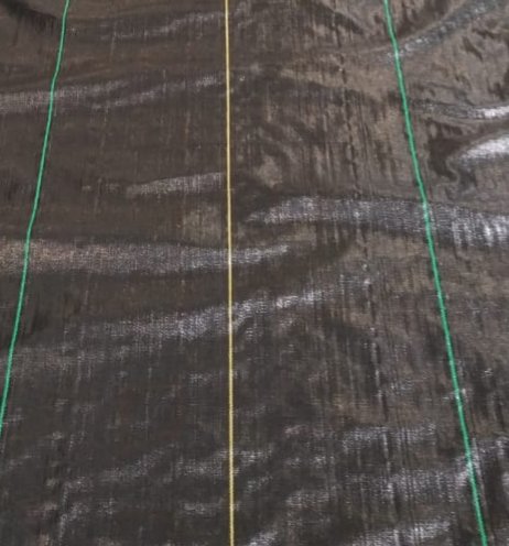 Weed Mat/Ground Covers 90 GSM